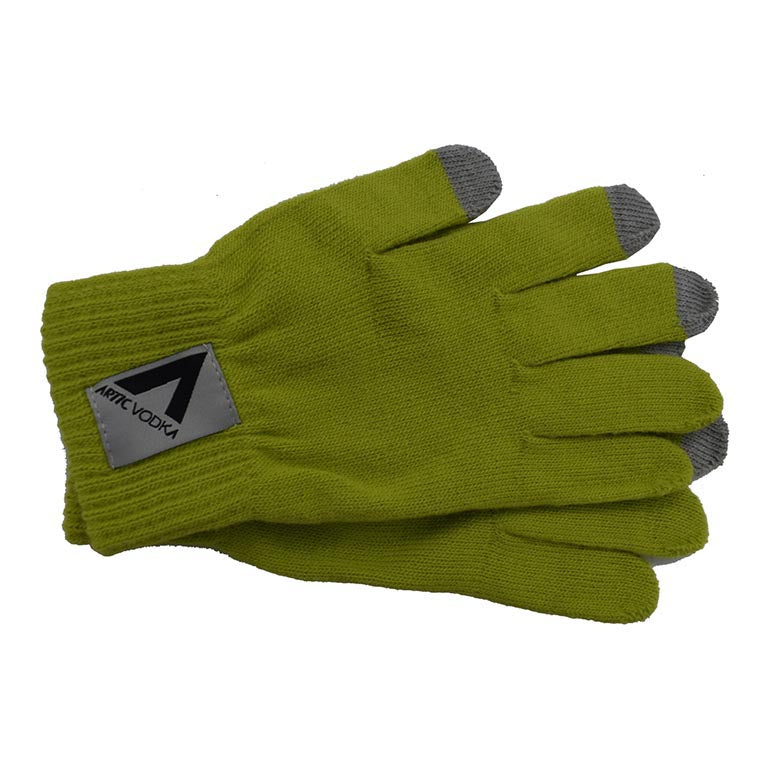 GUANTI ARTIC (12 pz) DIVERSI COLORI